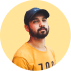 Chidi, 28 avatar